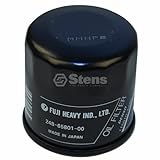 Stens 058-025 Subaru 248-65801-00 Oil Filter [並行輸入品]