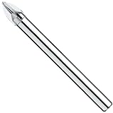 SK ガラスドリル 4枚刃 GD-5F