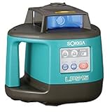 ムラテックKDS 自動整準レベルプレーナ LP515