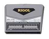 RIGOL (リゴル)  ロジック・アナライザ・テスト・モジュール 【国内正規品】,LA Module