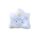 OYAN ベビー枕 頭 の形を整える 赤ん坊は新生児の赤ちゃん枕を定型化している 偏头を正す 星型枕の新生児用品