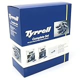 京商 (Kyosho) KYOSHO MINI CAR & BOOK No.21 1/64 Tyrrell P34 全6種コンプリートセット No.K07038B-SET