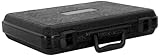 Cases By Source B15103F Blow Molded Foam Filled Carry Case, 15.99 x 11 x 2.875, Interior by Cases By