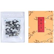 Amazon.co.jp: 日本香堂 練香 黒方(くろぼう) 壺 : ホーム＆キッチン