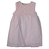 Carriage Boutique DRESS ベビー・ガールズ US サイズ: 5 Years カラー: グレー