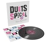 Duets Special (Black Recycled Vinyl) (LP) (Ltd) [Analog]