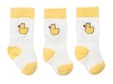 Cheskiベビー膝ソックスStay Put on赤ちゃんのKicking Legsサイズ0 – 3 Months