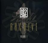 Vol. 1-B12 Records Archive by B12
