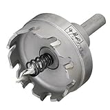 Ideal Industries TKO Carbide Tipped Hole Cutter, 51mm Hole Diameter [並行輸入品]