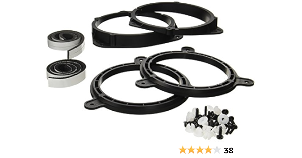 超目玉 カロッツェリア パイオニア カースピーカー取付キット スバル車用 Ud K109 即納特典付き Tortellini Co