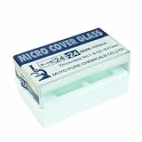 カバーグラス24×24mm 1-6725-03