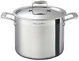 ビタクラフト 寸胴 鍋 プロ 9.0L 24cn 0213