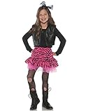 Underwraps CHILDRENS_COSTUME ボーイズ US サイズ: L カラー: ピンク