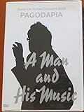 Senri Oe X�fmas Concert 2005 PAGODAPIA �`A MAN AND HIS MUSIC�`