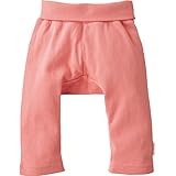 コンビミニ おなかあったかやわらかラップパンツ 70 アプリコット