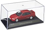 FIRST:43 1/43 ホンダ シビックフェリオ SiR 1991 レッド 完成品 F43-146