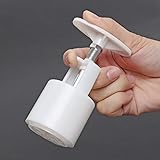 50g 8 style moon cake mould mid-autumn festival pastry mold