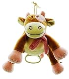 NOUKIE'S ぬいぐるみオルゴール入り ローラ