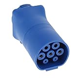 B Blesiya 車載　埋め込み式　汎用　シガーソケット　電源ソケット　電源プラグ　10/16A　防水　耐久性