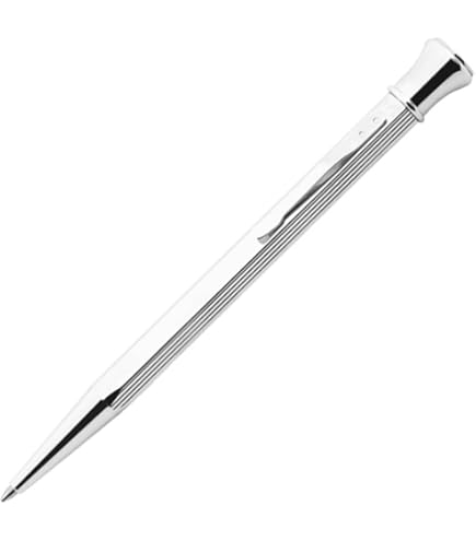 Amazon | AURORA アウロラ ボールペン Permanento 925銀 シルバーCT