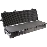 ＰＥＬＩＣＡＮ　ＰＲＯＤＵＣＴＳ:PELICAN 1770 (フォームなし)黒 1458×469×285 1770NFBK 型式:1770NFBK