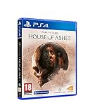Videogioco Bandai Namco The Dark Picture House Of Ashes