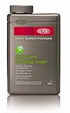 StoneTech高光沢仕上げSealer - Quart 1クォート D15145307