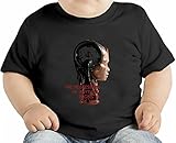 The Possesion Of Everything Begins In The Mind オーガニックベビーTシャツ 12 - 18 Months