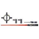 Star Wars BladeBuilders Spin-Action Lightsaber by Star Wars
