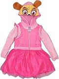 Nickelodeon BABY_COSTUME ベビー・ガールズ US サイズ: 12 Months カラー: ピンク