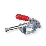 スーパーツール(SUPERTOOL) トルグクランプ(横押し型) TPL150F