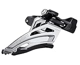 SHIMANO(シマノ) DEORE FD-M5100-M バンド フロントディレーラー (2x11S) IFDM5100MX4