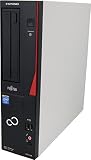 富士通 FMV ESPRIMO デスクトップ PC D552/HW 【OFFICE無し】 Core i 3-4130 500GB Win7-Pro 32bit FMVD0800FD