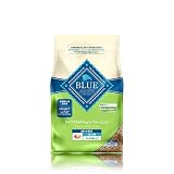 ブルーバッファロー BLUE LPF （超）小型犬 成犬用 ラム＆玄米 2kg