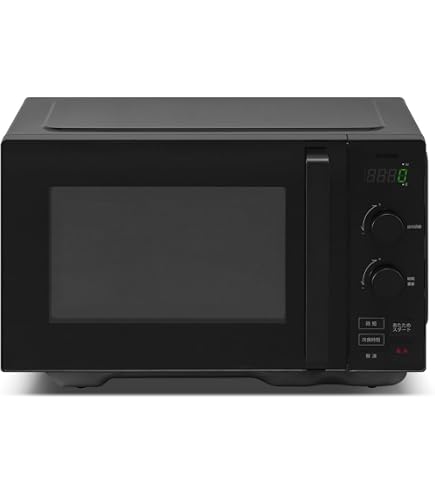 Amazon.co.jp: エスケイジャパン 電子レンジ ヘルツフリー/フラット