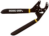 LoggerHead Tools BG8-01B-01 Bionic Grip, 8-Inch [並行輸入品]