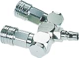 [1584090]チヨダ　フリージョイントＣＨＳ　２分岐ユニバーサルタイプ CHFJ2U