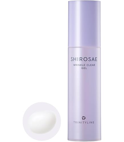 しろさえ ホワイトニングジェル トリニティーライン Shirosae トリニティーライン / Shirosae -しろさえ- ホワイトニングジェルの