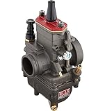 ヨシムラ ミクニ TM-MJN24 キャブレター マニホールド・インシュレーターSET APE100[エイプ] STDエンジン用 YOSHIMURA 770-406-0001