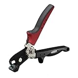 MALCO SL8R Snap Lock Punch by Malco