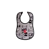 (ミニ マニアックス)MINI MANIACS Smile bibs スマイル 13574