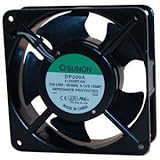 Alto Shaam FA-3568 Cooling Fan 230-volt 50-60 Hertz [並行輸入品]