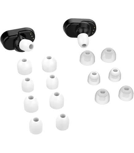 Amazon | 【Faygtni】ソニー対応用 WF-C710N対応用 イヤーピース