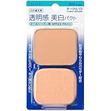 SELFIT(セルフィット) ピュアホワイトファンデーション オークル10 (レフィル) 13g