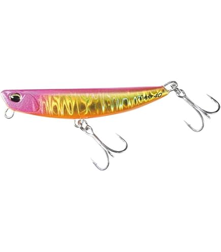 Amazon | デュオ メタルジグ ビーチウォーカー フリッパー32g 1091 FU