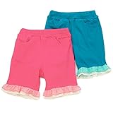 Bobson(ボブソン) ハーフパンツ (80～130cm) キムラタンの子供服 (77387x77887-161b) ターコイズブルー 90