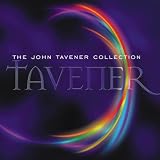 John Tavener Collection