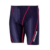 [SPALTAX] 競泳水着 メンズ 競泳用水着 フィットネス 男性 水着 メンズ 競泳 スイムウェア メンズ ジム スイミングウェア 水泳