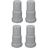 4個入り FZ-AG01K2 Ag+イオンカートリッジ FZ-AG01K1 加湿空気清浄機/加湿器 交換用 ag イオンカートリッジ fz-ago1k1 互換品