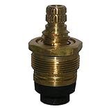 LASCO s-215 – 2 NL No Lead Cold Stem With Bushing for American Standard 2162